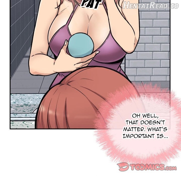 Excuse me, This is my Room Chapter 53 - page 69