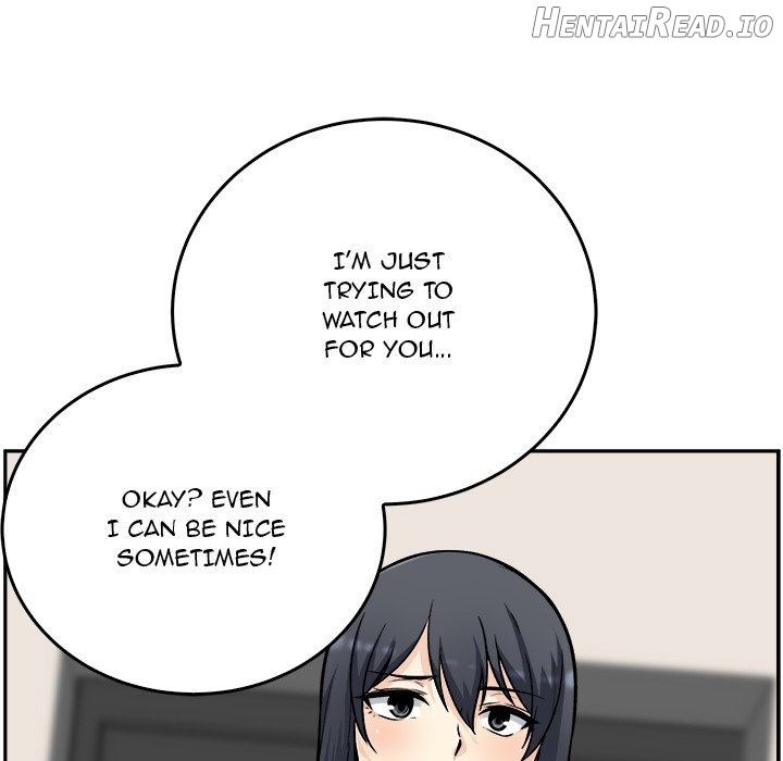 Excuse me, This is my Room Chapter 53 - page 7
