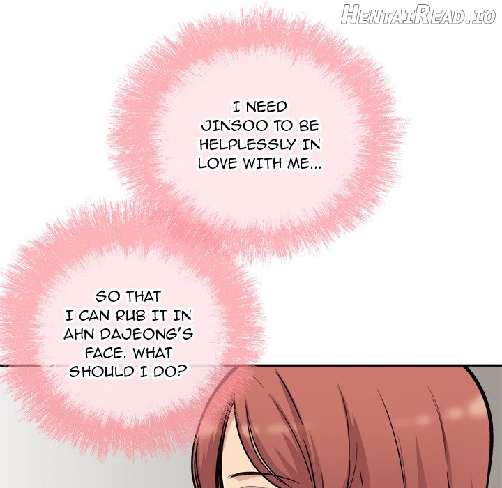 Excuse me, This is my Room Chapter 53 - page 70