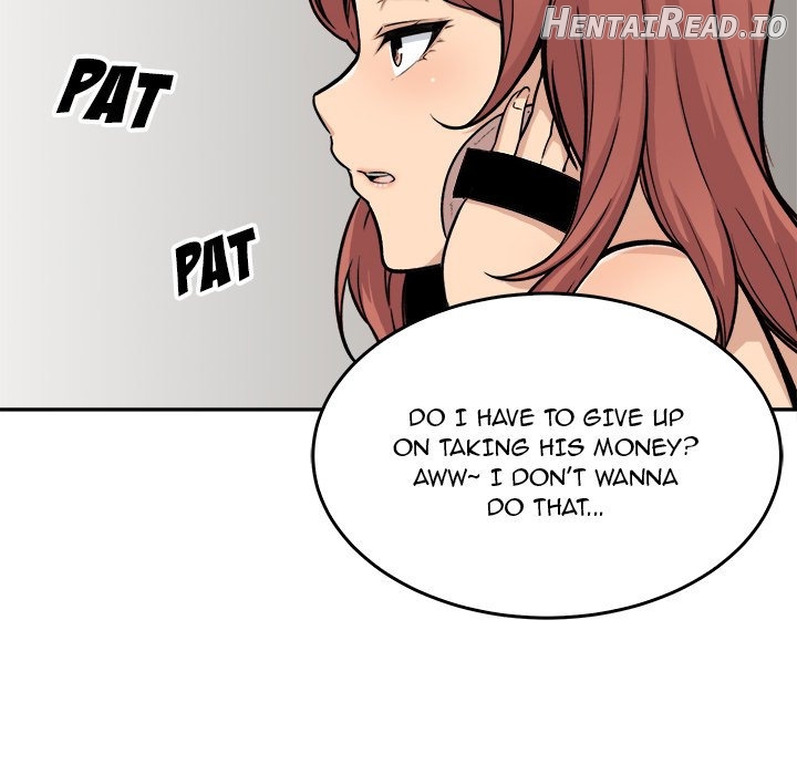 Excuse me, This is my Room Chapter 53 - page 71
