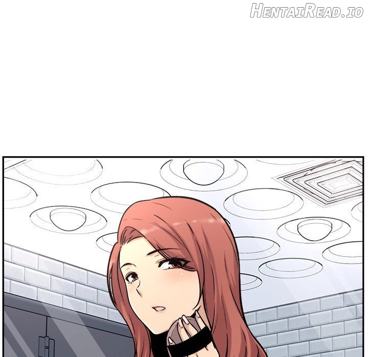 Excuse me, This is my Room Chapter 53 - page 72