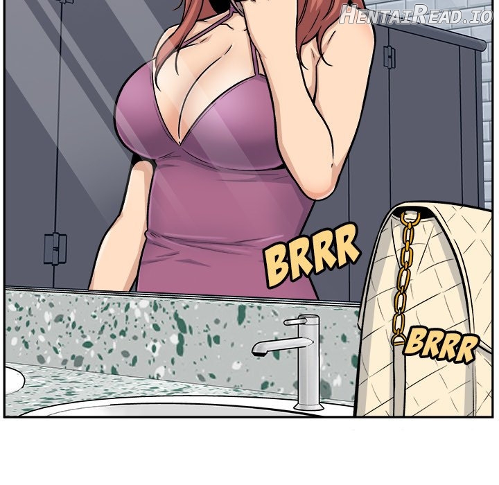 Excuse me, This is my Room Chapter 53 - page 73