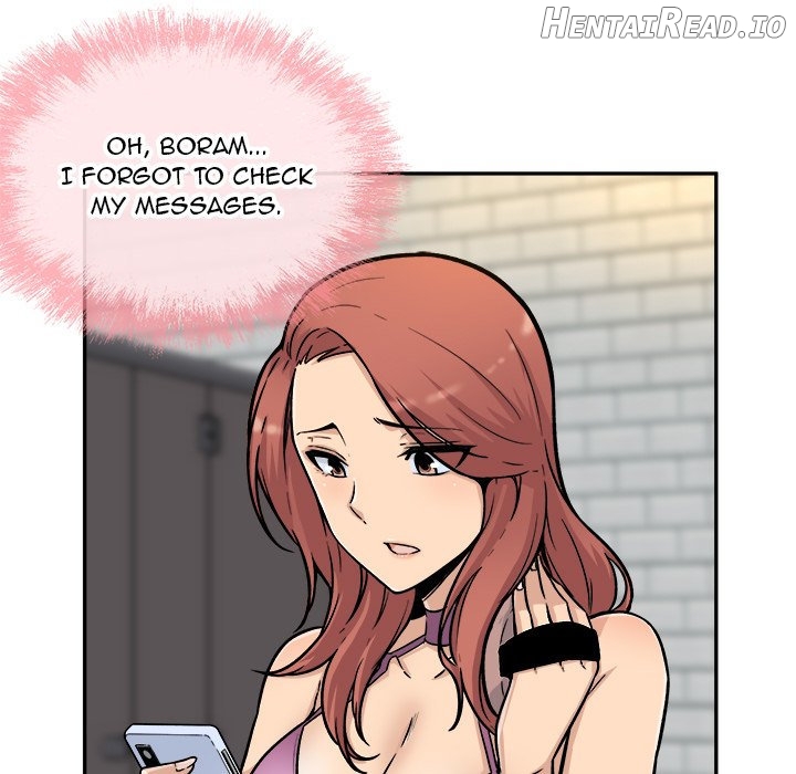 Excuse me, This is my Room Chapter 53 - page 74