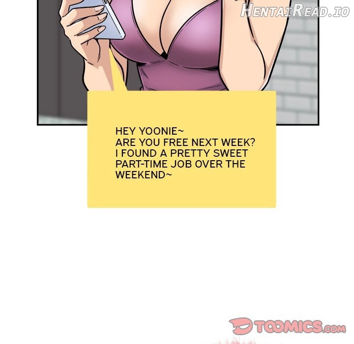 Excuse me, This is my Room Chapter 53 - page 75