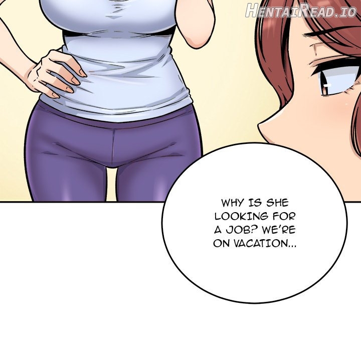 Excuse me, This is my Room Chapter 53 - page 77