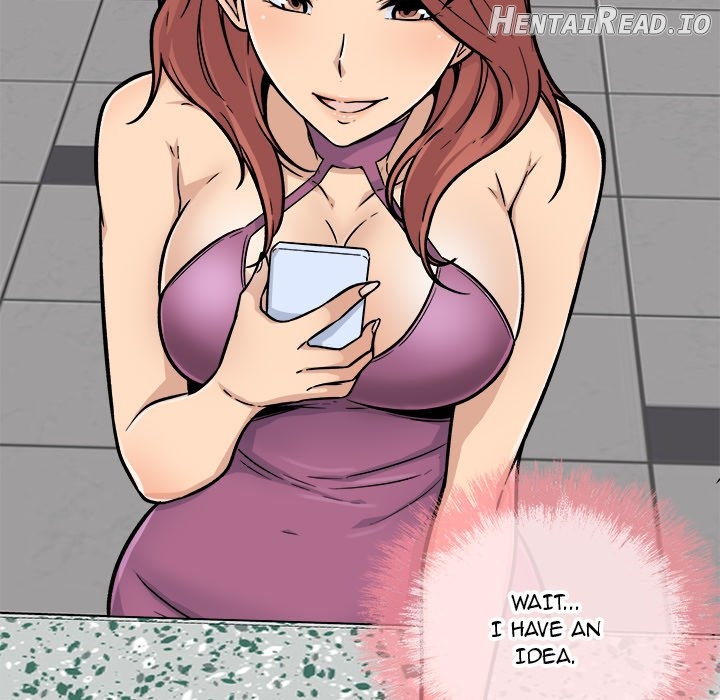 Excuse me, This is my Room Chapter 53 - page 79