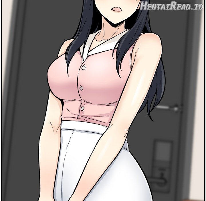 Excuse me, This is my Room Chapter 53 - page 8