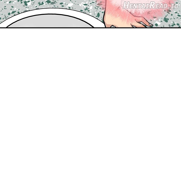 Excuse me, This is my Room Chapter 53 - page 80