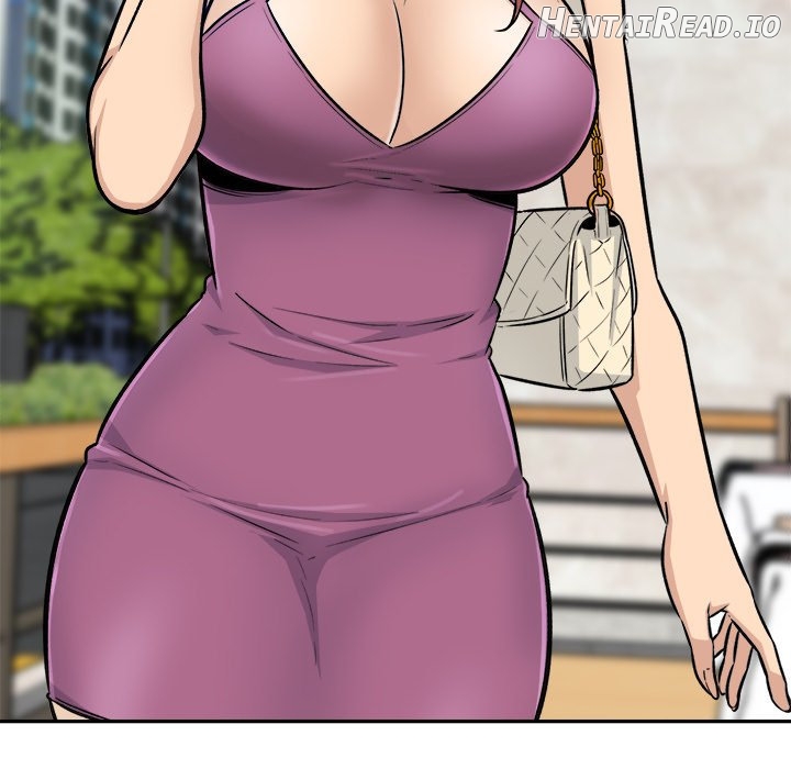 Excuse me, This is my Room Chapter 53 - page 85