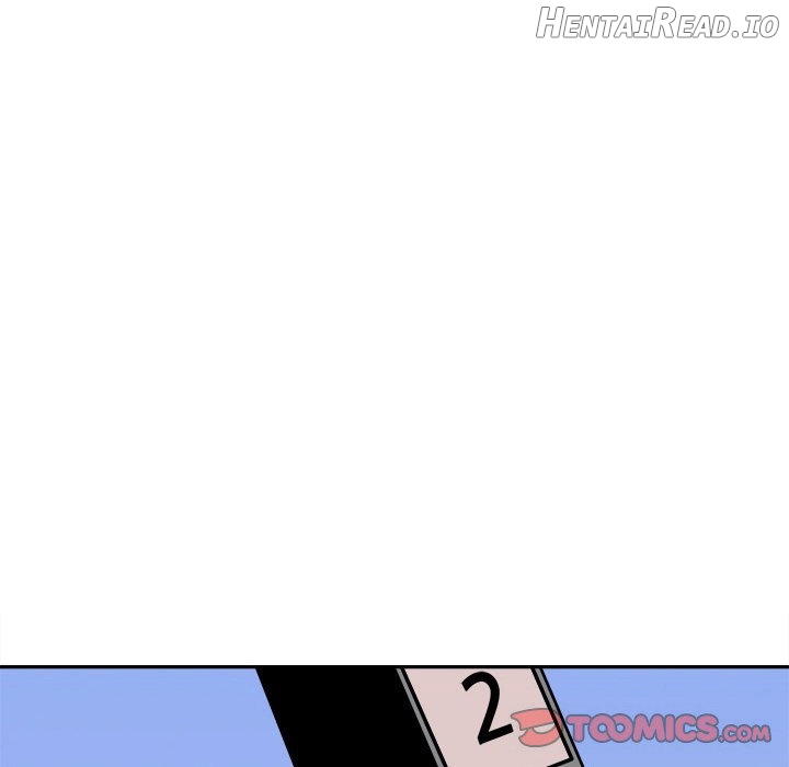Excuse me, This is my Room Chapter 53 - page 87