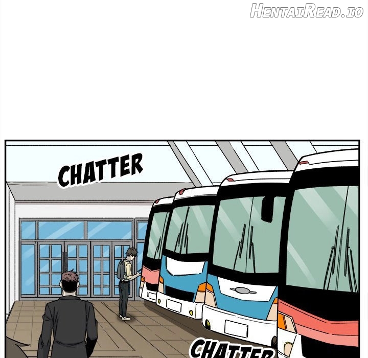 Excuse me, This is my Room Chapter 53 - page 90