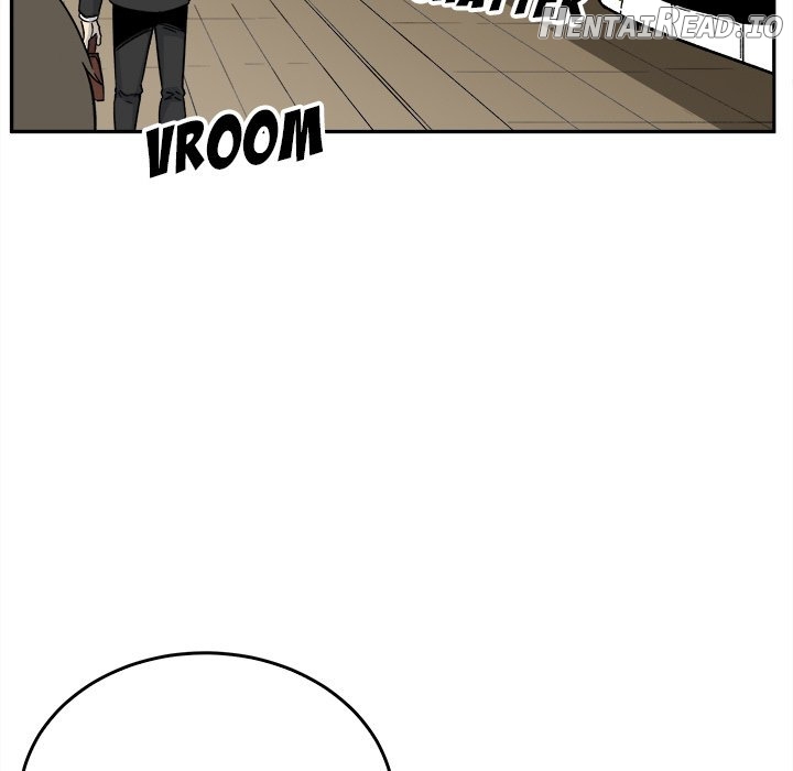Excuse me, This is my Room Chapter 53 - page 91