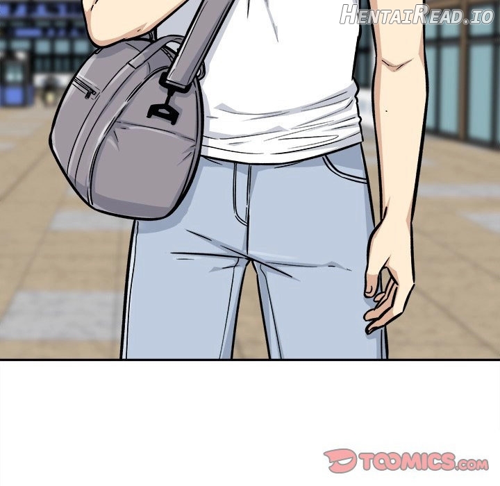 Excuse me, This is my Room Chapter 53 - page 93