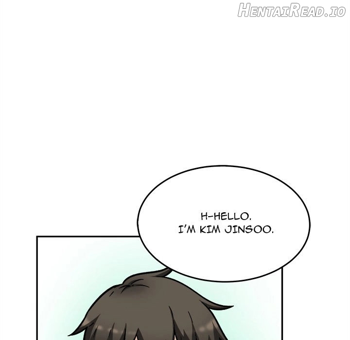 Excuse me, This is my Room Chapter 53 - page 96