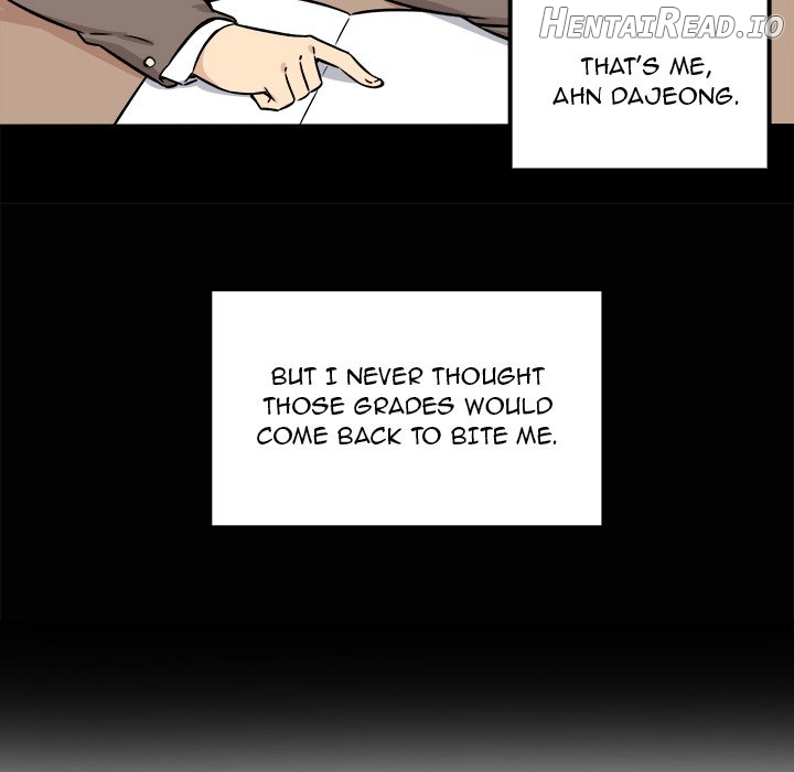 Excuse me, This is my Room Chapter 32 - page 10
