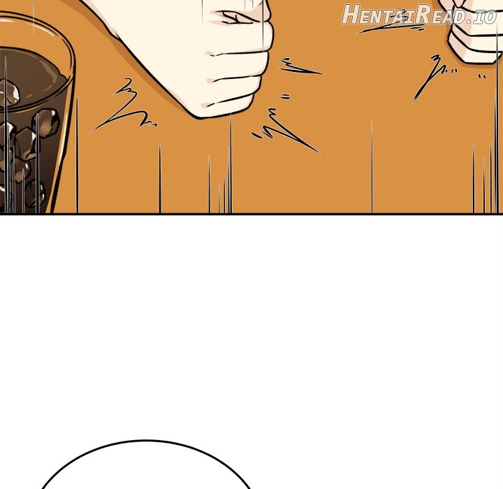 Excuse me, This is my Room Chapter 32 - page 100