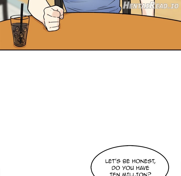 Excuse me, This is my Room Chapter 32 - page 102