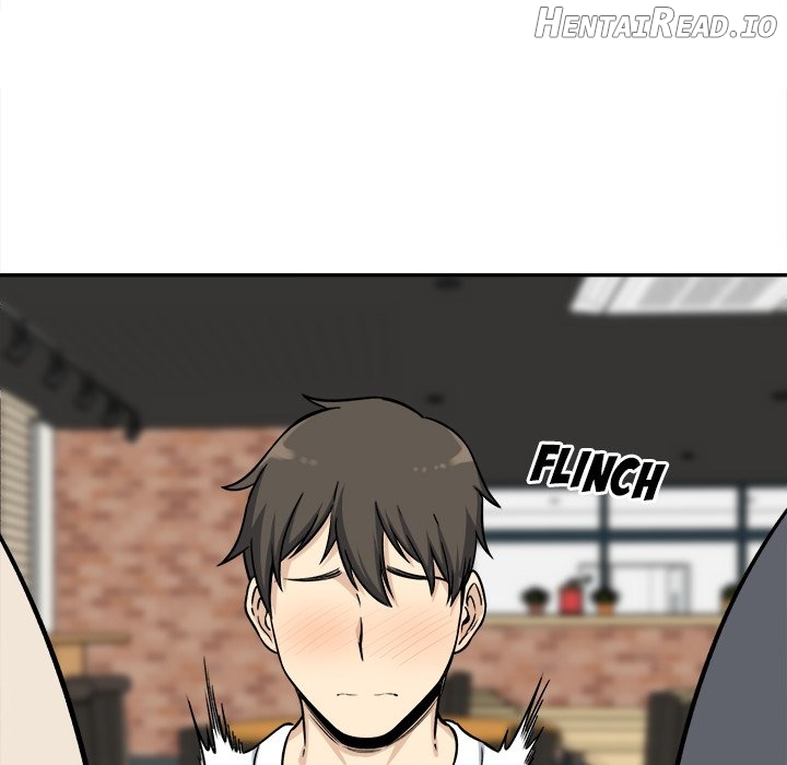 Excuse me, This is my Room Chapter 32 - page 104