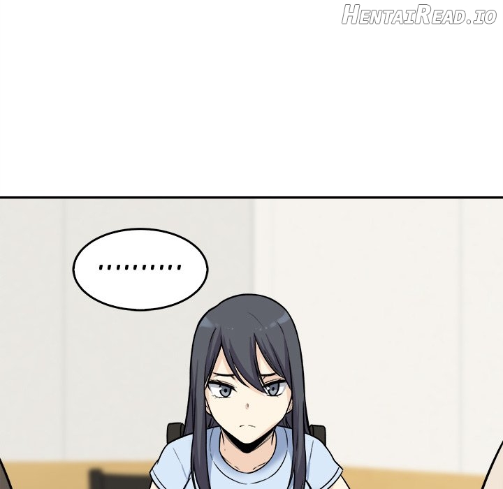 Excuse me, This is my Room Chapter 32 - page 109