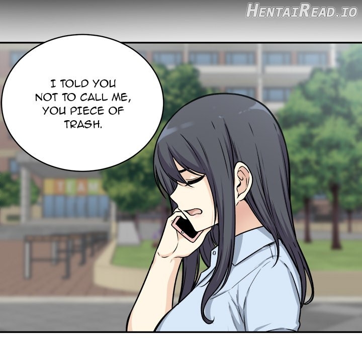 Excuse me, This is my Room Chapter 32 - page 11