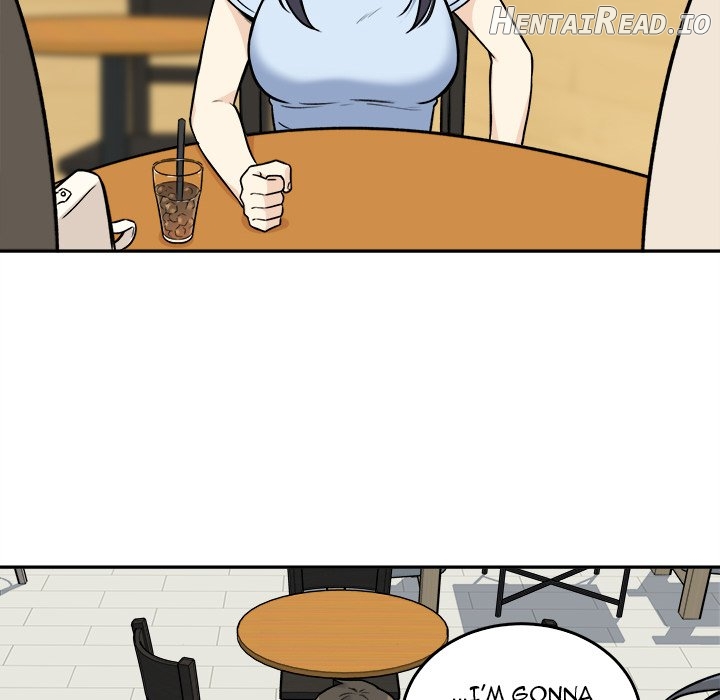 Excuse me, This is my Room Chapter 32 - page 110
