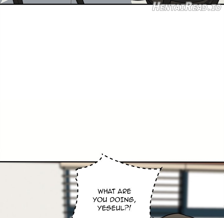 Excuse me, This is my Room Chapter 32 - page 112