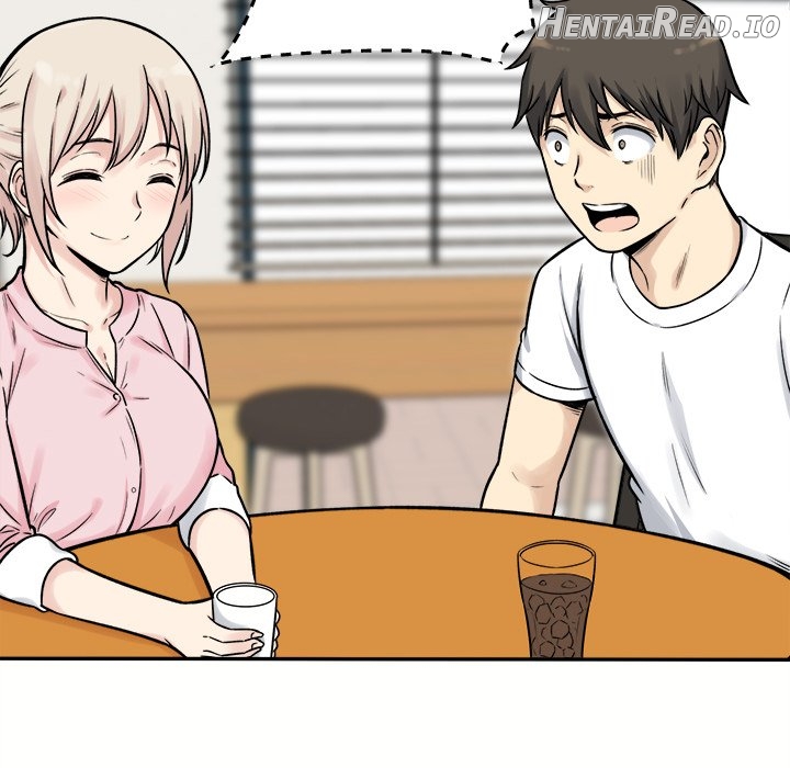 Excuse me, This is my Room Chapter 32 - page 113
