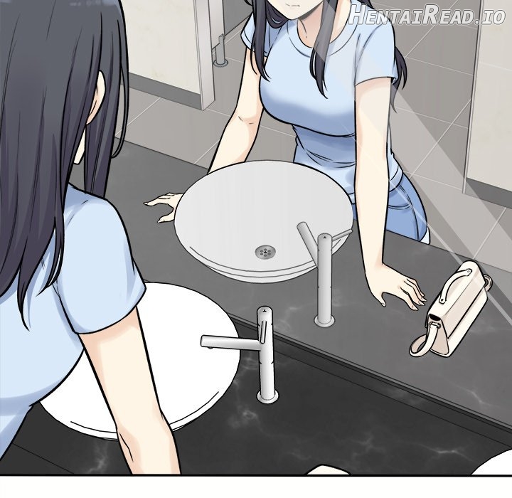 Excuse me, This is my Room Chapter 32 - page 115
