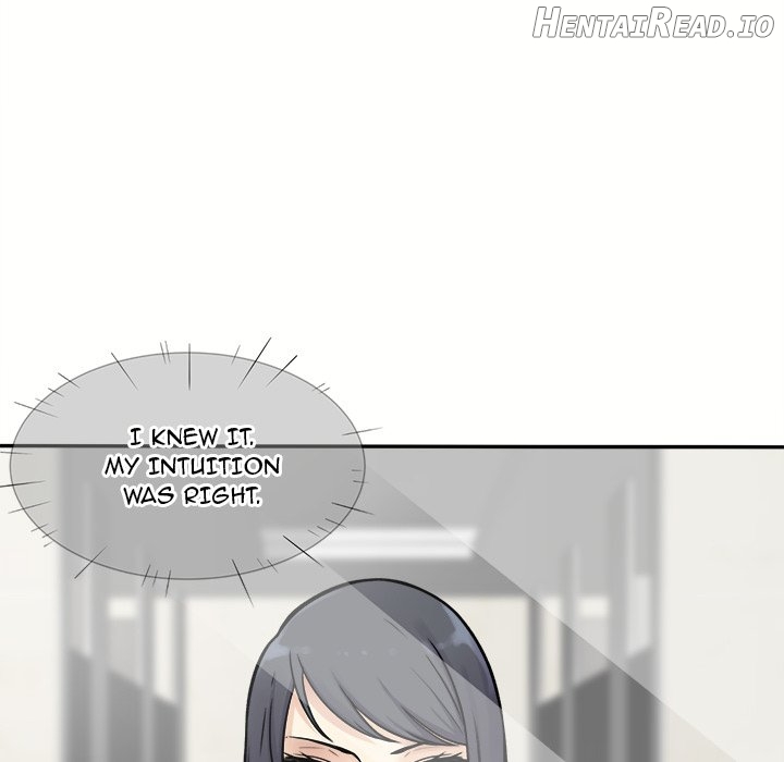 Excuse me, This is my Room Chapter 32 - page 116