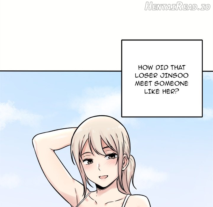 Excuse me, This is my Room Chapter 32 - page 118