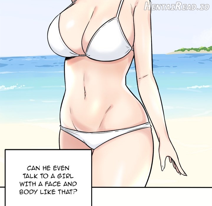 Excuse me, This is my Room Chapter 32 - page 119