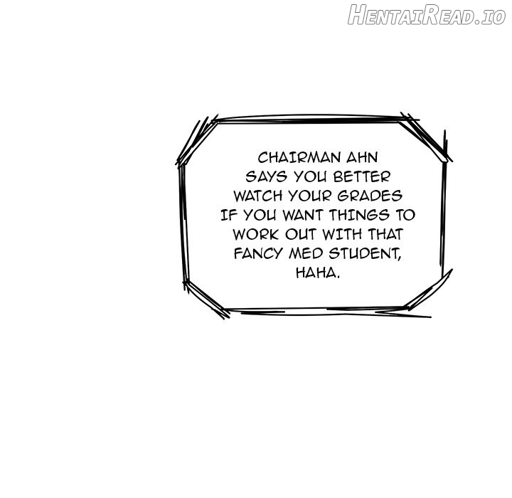 Excuse me, This is my Room Chapter 32 - page 12