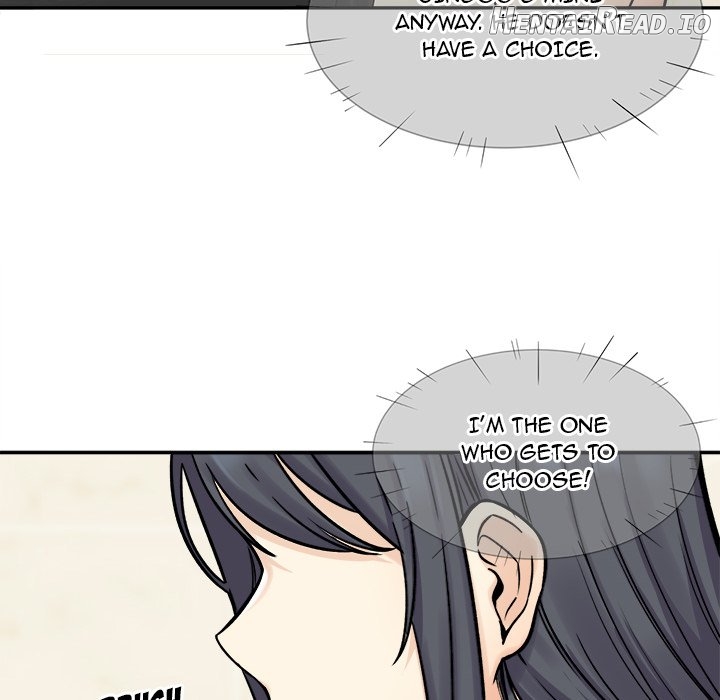 Excuse me, This is my Room Chapter 32 - page 127