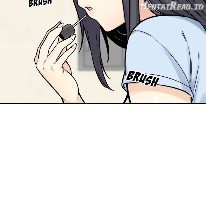 Excuse me, This is my Room Chapter 32 - page 128