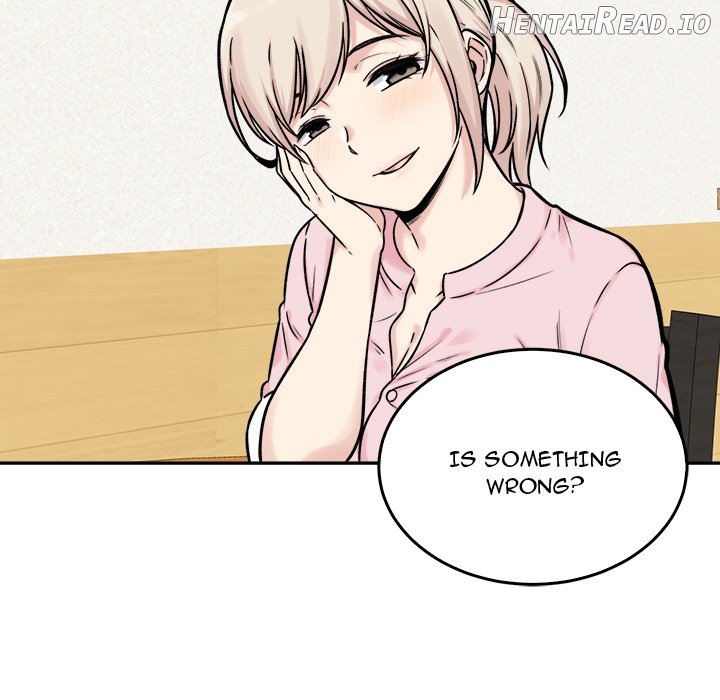 Excuse me, This is my Room Chapter 32 - page 130