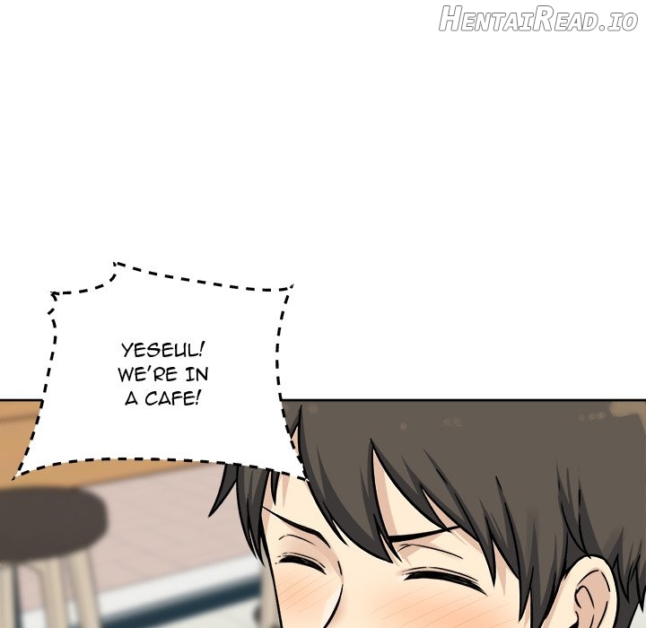 Excuse me, This is my Room Chapter 32 - page 136