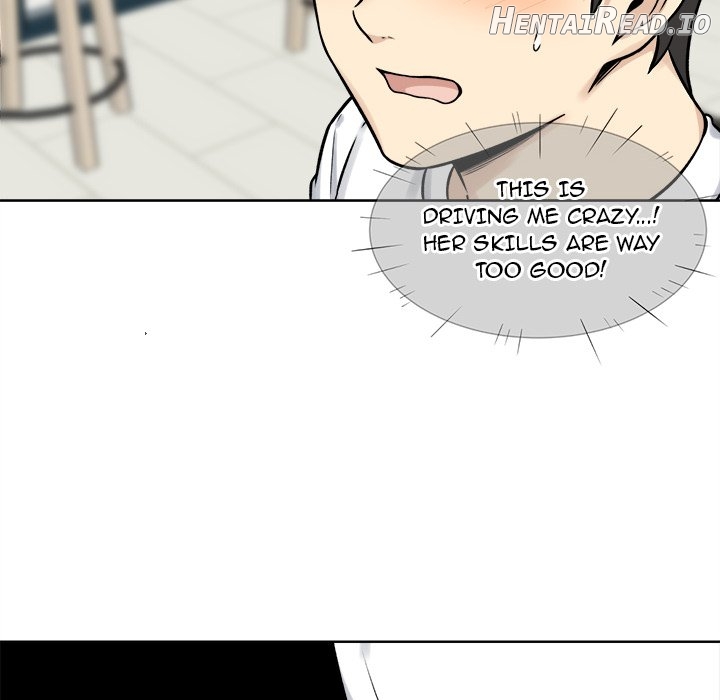 Excuse me, This is my Room Chapter 32 - page 137