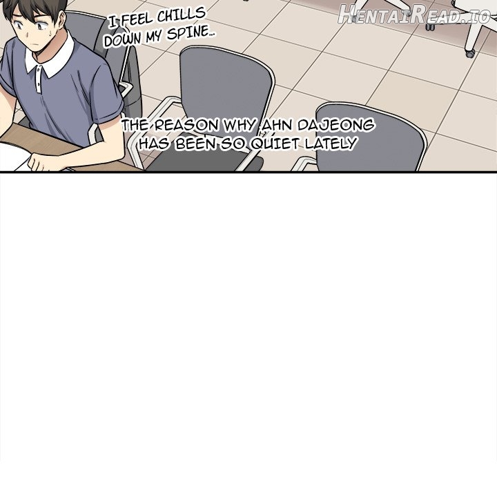 Excuse me, This is my Room Chapter 32 - page 23
