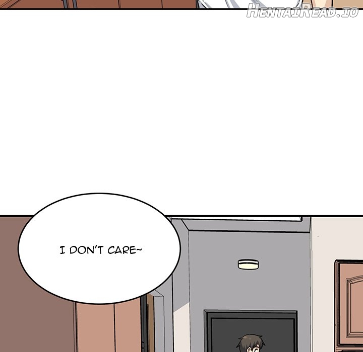 Excuse me, This is my Room Chapter 32 - page 25