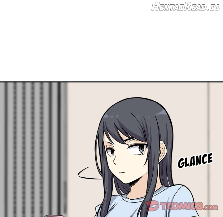 Excuse me, This is my Room Chapter 32 - page 27