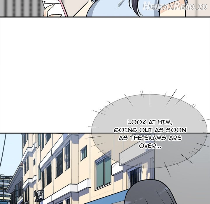 Excuse me, This is my Room Chapter 32 - page 28