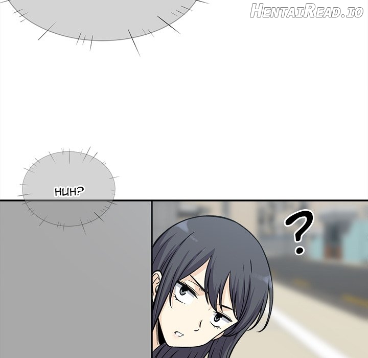 Excuse me, This is my Room Chapter 32 - page 30