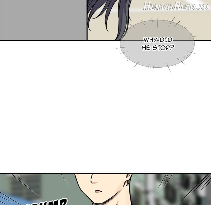 Excuse me, This is my Room Chapter 32 - page 31