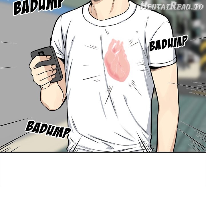 Excuse me, This is my Room Chapter 32 - page 32