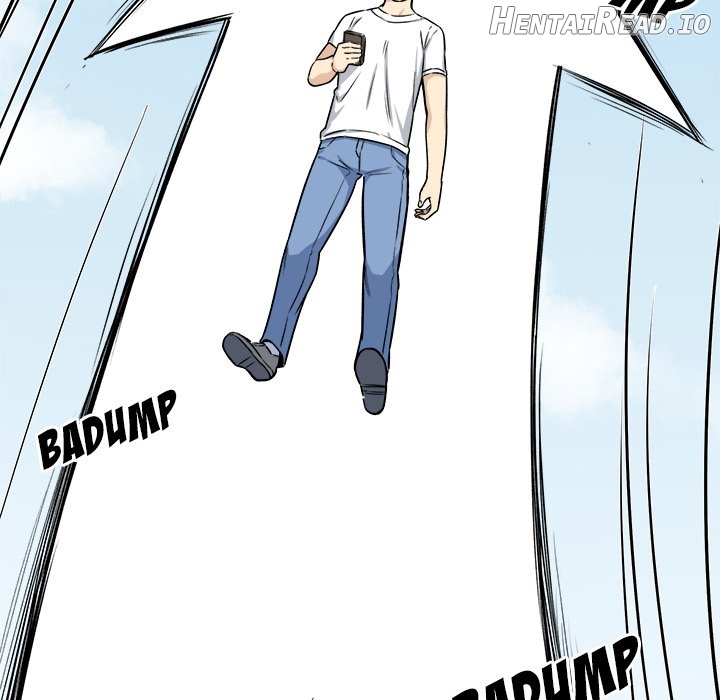 Excuse me, This is my Room Chapter 32 - page 34