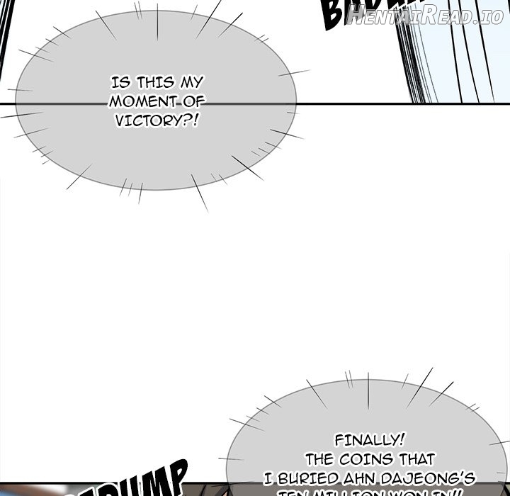 Excuse me, This is my Room Chapter 32 - page 35