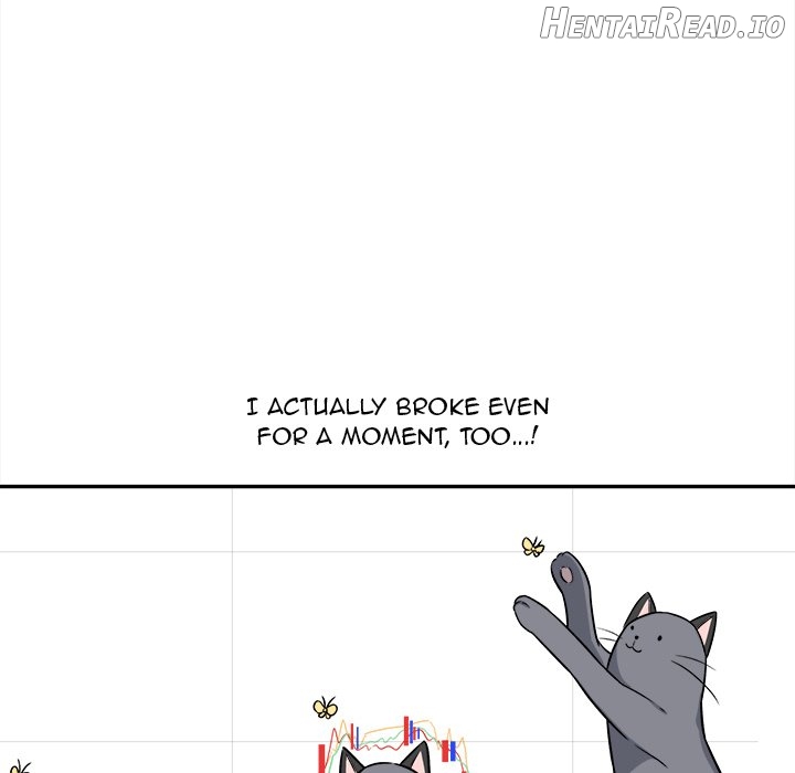 Excuse me, This is my Room Chapter 32 - page 37