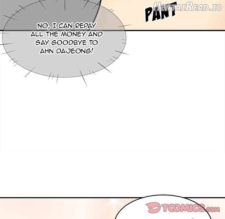 Excuse me, This is my Room Chapter 32 - page 45
