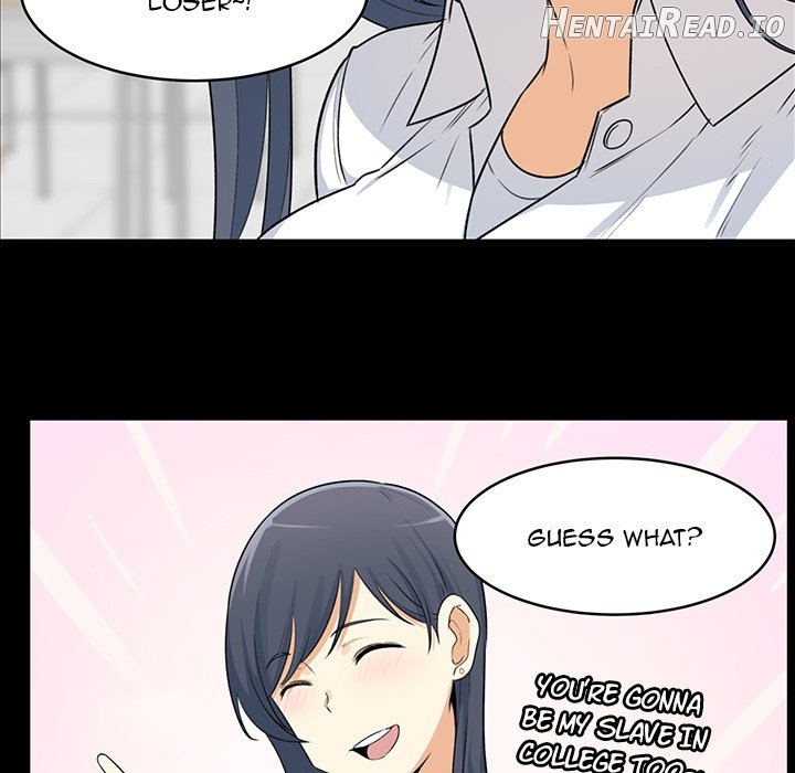 Excuse me, This is my Room Chapter 32 - page 5