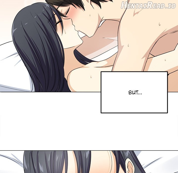 Excuse me, This is my Room Chapter 32 - page 50